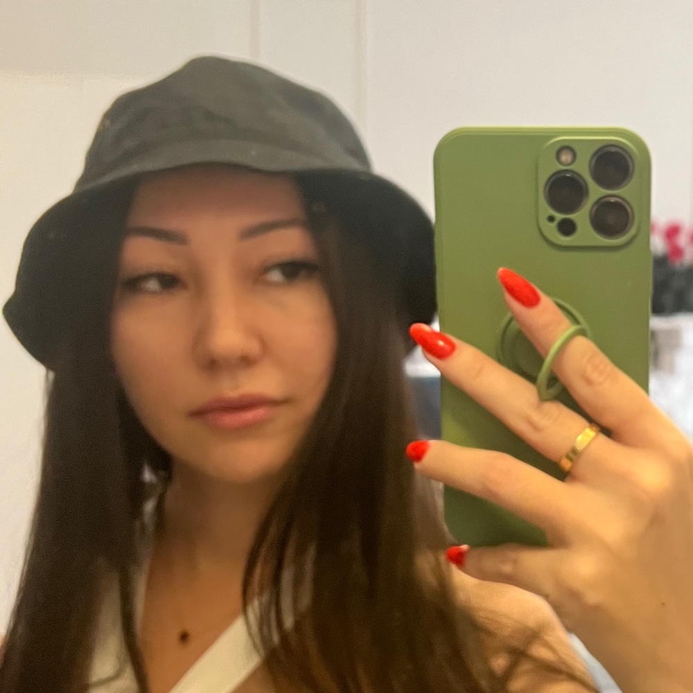 Bucket hat - Picture 3 of 3